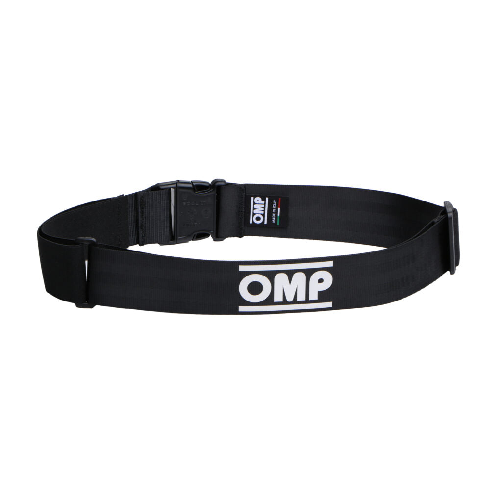 Accessori Protezioni CINTURE RADIO MECCANICA OMP