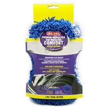 MAFRA SPUGNA COMFORT - Autobox