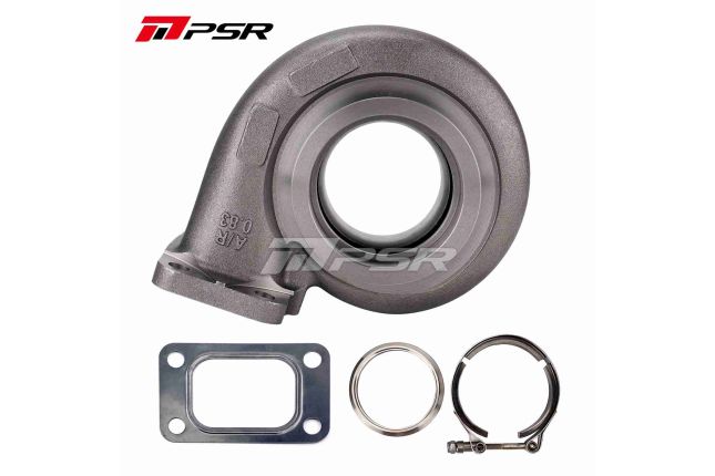 PSR 55G Turbine Housings for 5455G 5855G 6255G Turbos