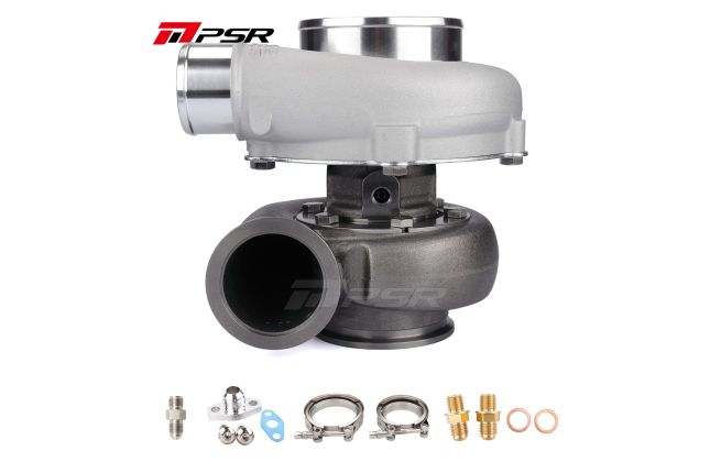 PSR3071 Gen2 Dual Ball Bearing Turbocharger