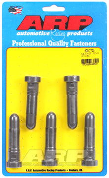 ARP 5/8-18 x 2.60  Wheel Stud Kit (Pack of 5)