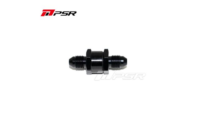 PSR In-Line Compact Oil Filter 80 Micron Filter inside 4AN to 4AN