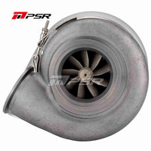 PSR Forward Rotation 7375G Dual Ball Bearing Turbocharger HP Rating 1200