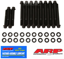 Oldsmobile 350-455 71/6"" 12pt head bolt kit"