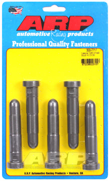 ARP 5/8-18 x 3.35 Wheel Stud Kit (Pack of 5)