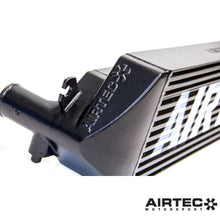 Intercooler Frontale Maggiorato AIRTEC - Toyota Yaris GR
