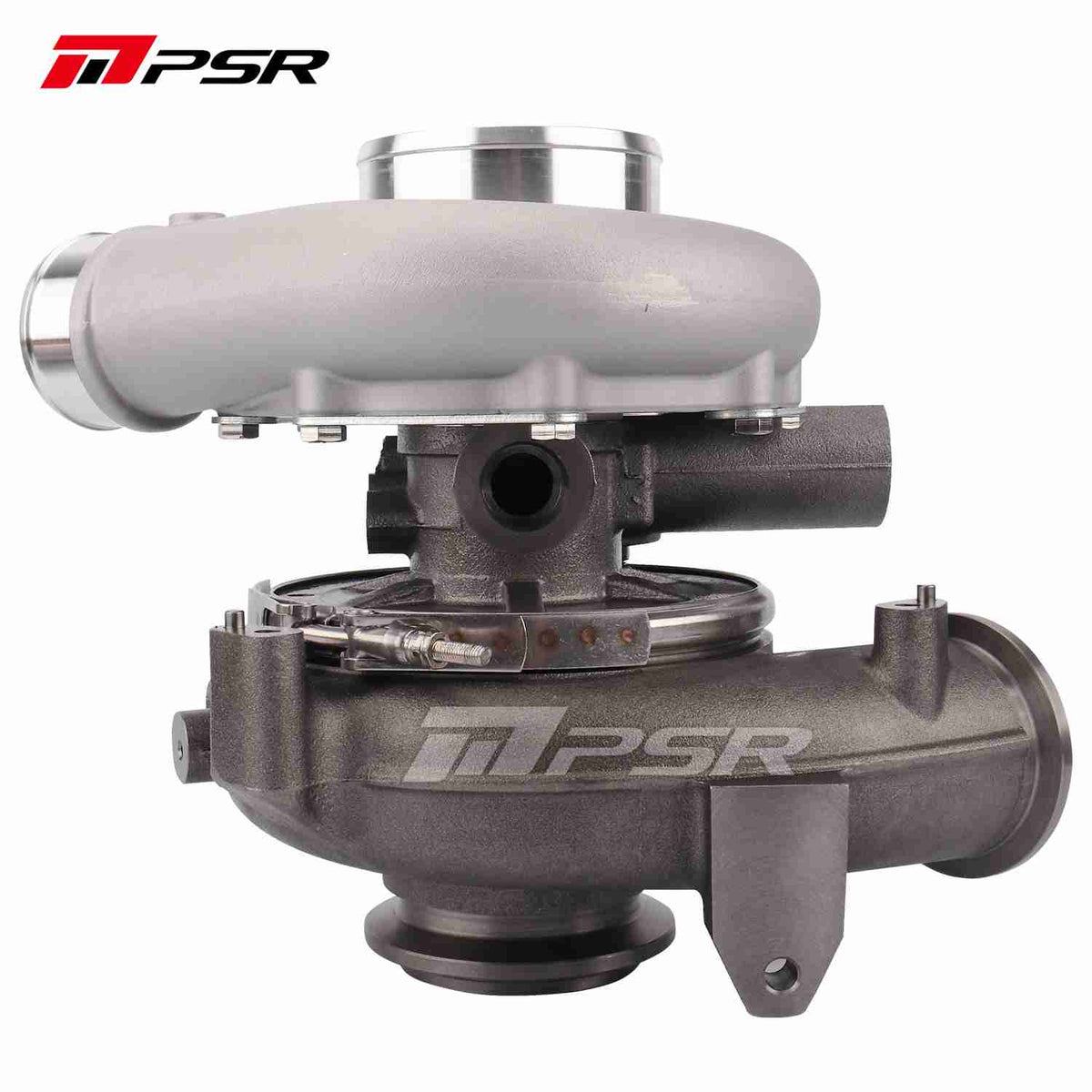 PSR6366 Ball Bearing Turbo for 6.0 POWERSTROKE (2003-2007)