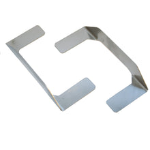 STAFFE ANTI-SILURO OMP