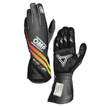 Guanti Karting KS-X ART FIA 8877-2022 OMP