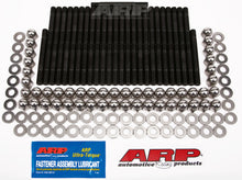 ARP 38-48 Ford Flathead w/ Edelbrock Heads Cylinder Head Stud Kit