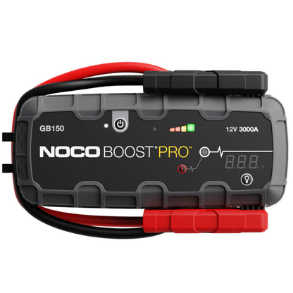 Avviatore d'emergenza Noco BOOST