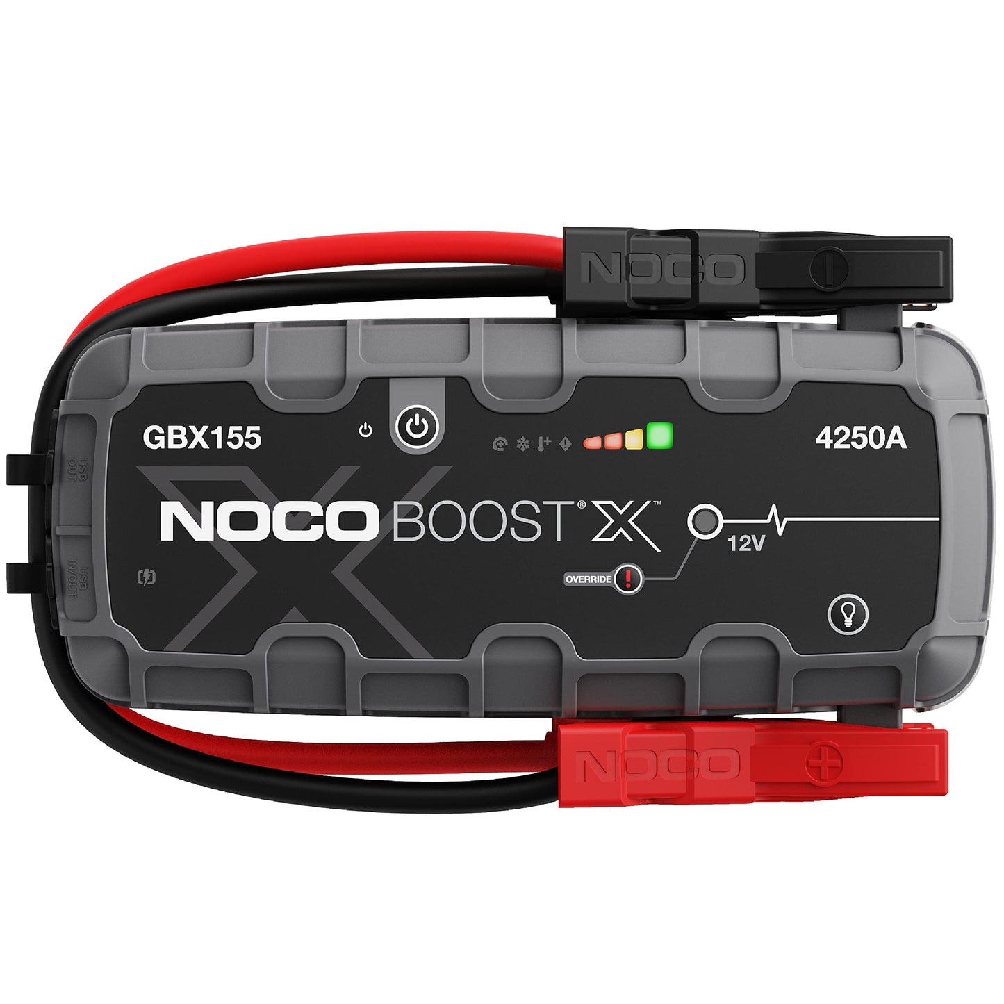 Avviatore d'emergenza Noco BOOST X