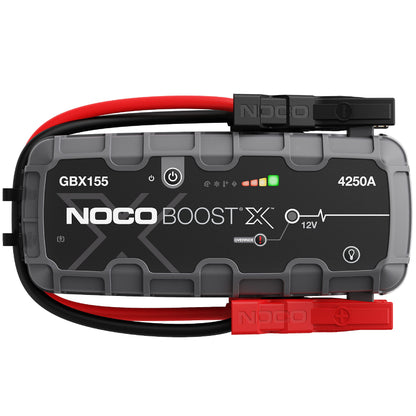Avviatore d'emergenza Noco BOOST X