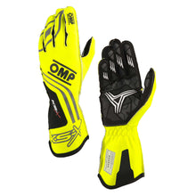 Guanti Karting KS-X FIA 8877-2022 OMP