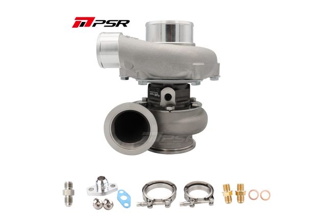 PSR2860 GEN2 Dual Ball Bearing Turbocharger