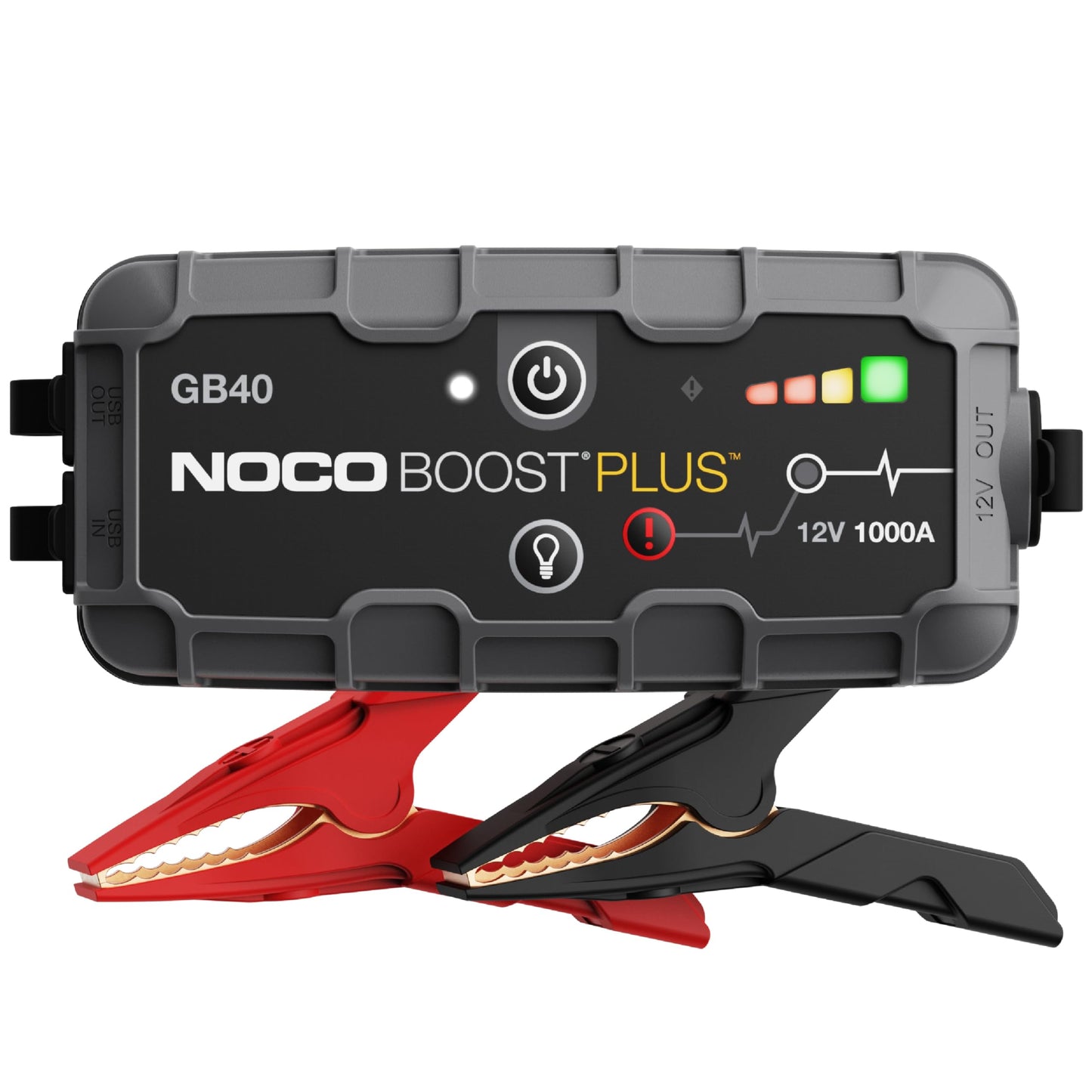 Avviatore d'emergenza Noco BOOST