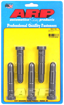 5/8-18 X 3.10 wheel stud kit