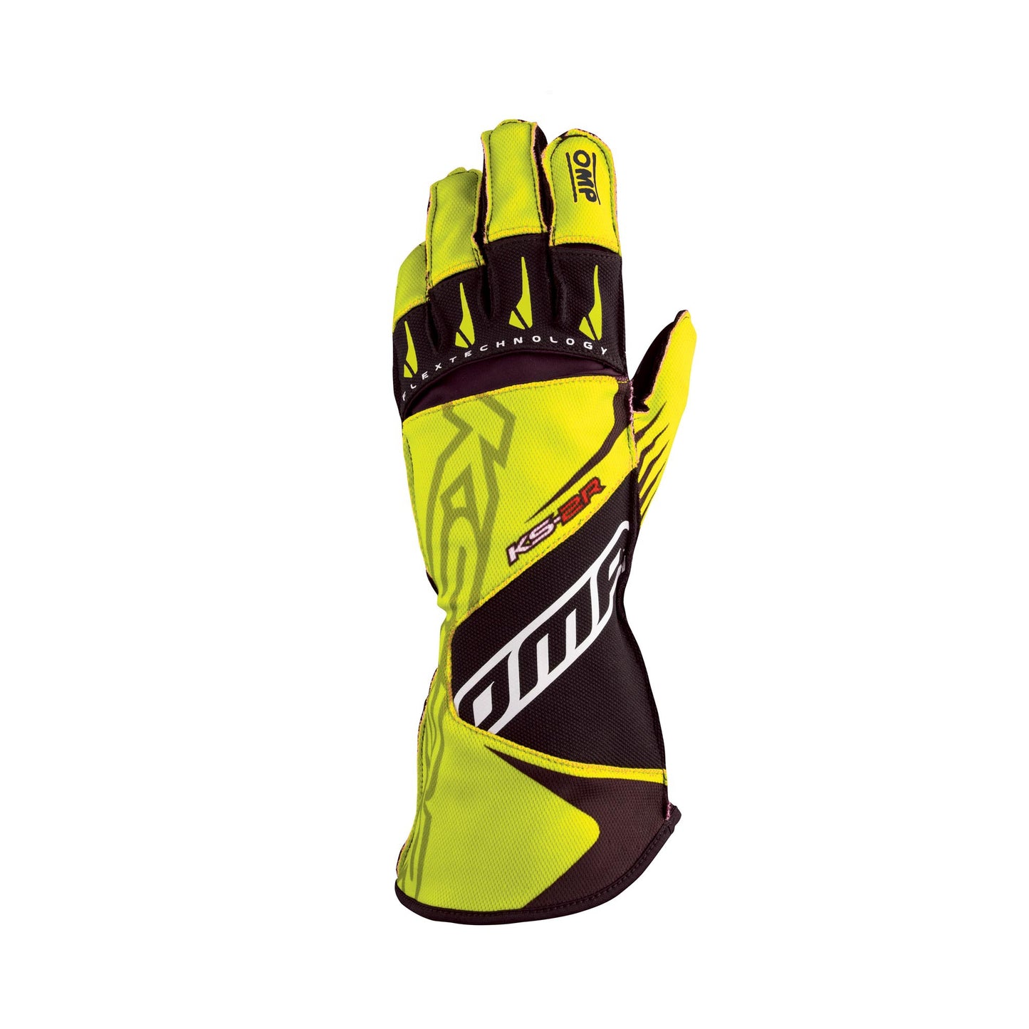 Guanti Karting KS-2R OMP