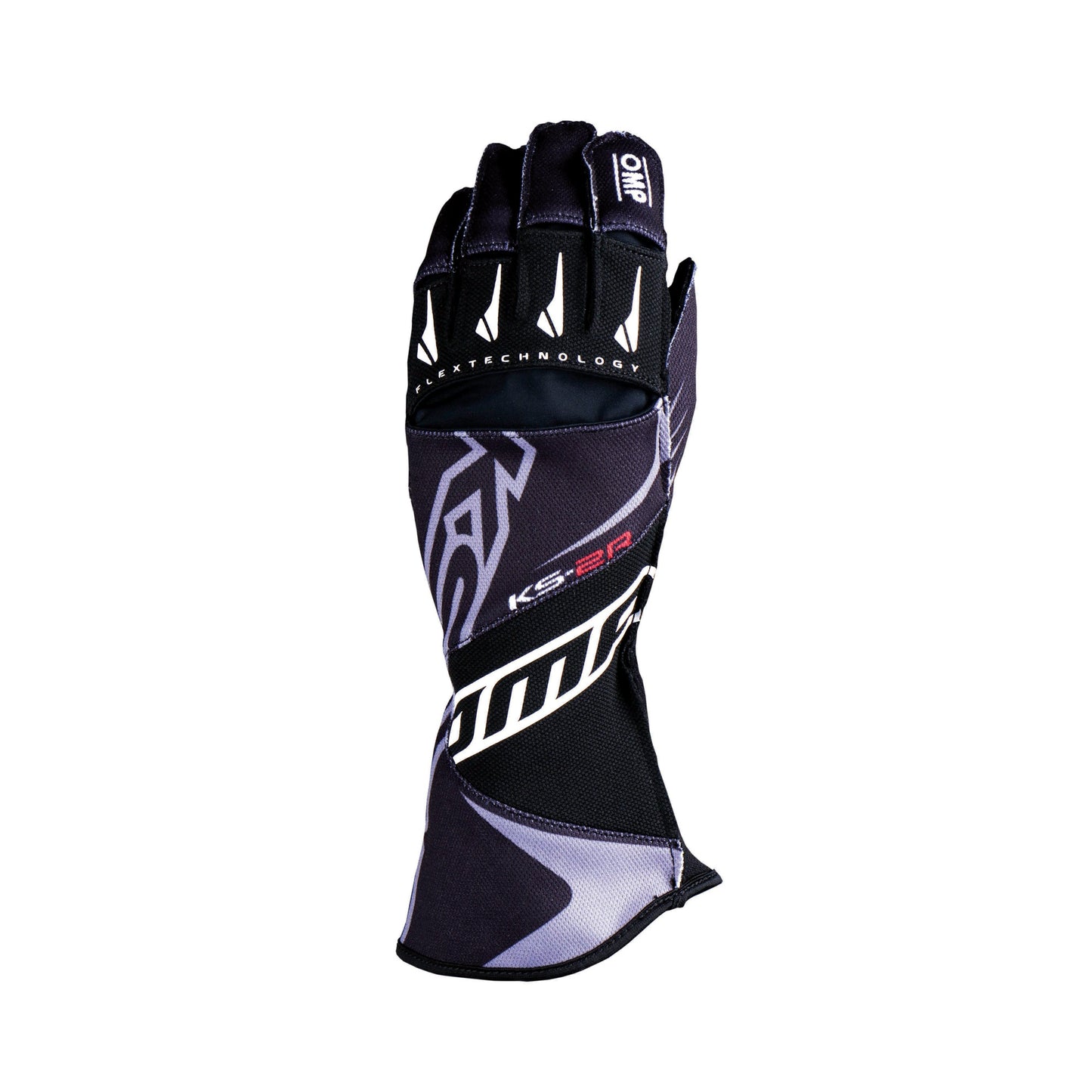 Guanti Karting KS-2R OMP