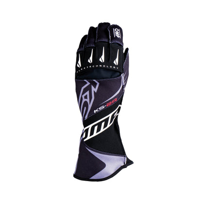 Guanti Karting KS-2R OMP