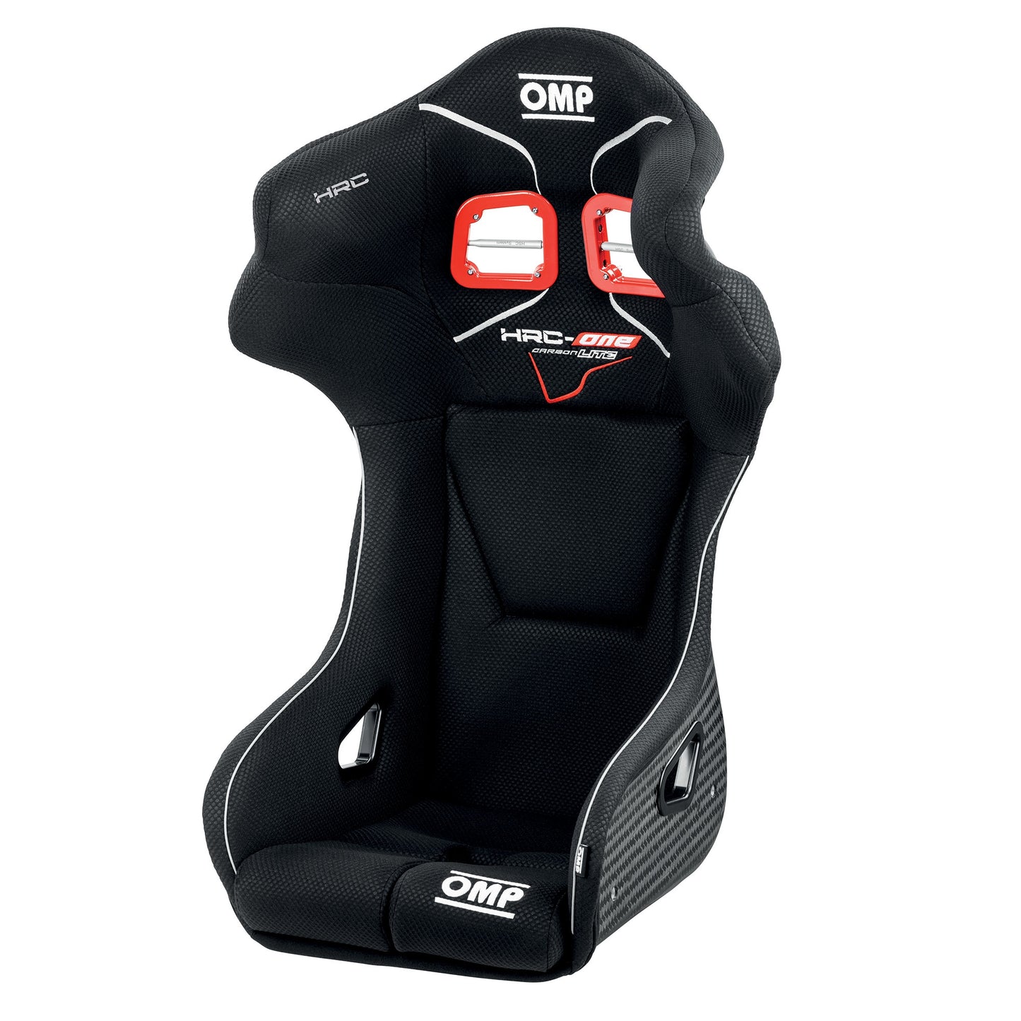 HRC ONE LITE FIA 8862-2009 OMP