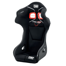 HRC ONE LITE FIA 8862-2009 OMP