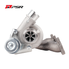 PSR Billet Compressor Wheel Turbocharger Bolt on 17 -22 Can-Am Maverick X3 Turbo - Complete Turbocharger, Stamping Actuator 8.0psi