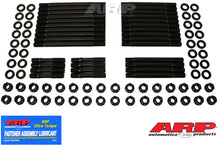 ARP Chevy Big Block MKIV w/ Merlin Heads 10 long Exhaust Stud Undercut Hex Head Stud Kit