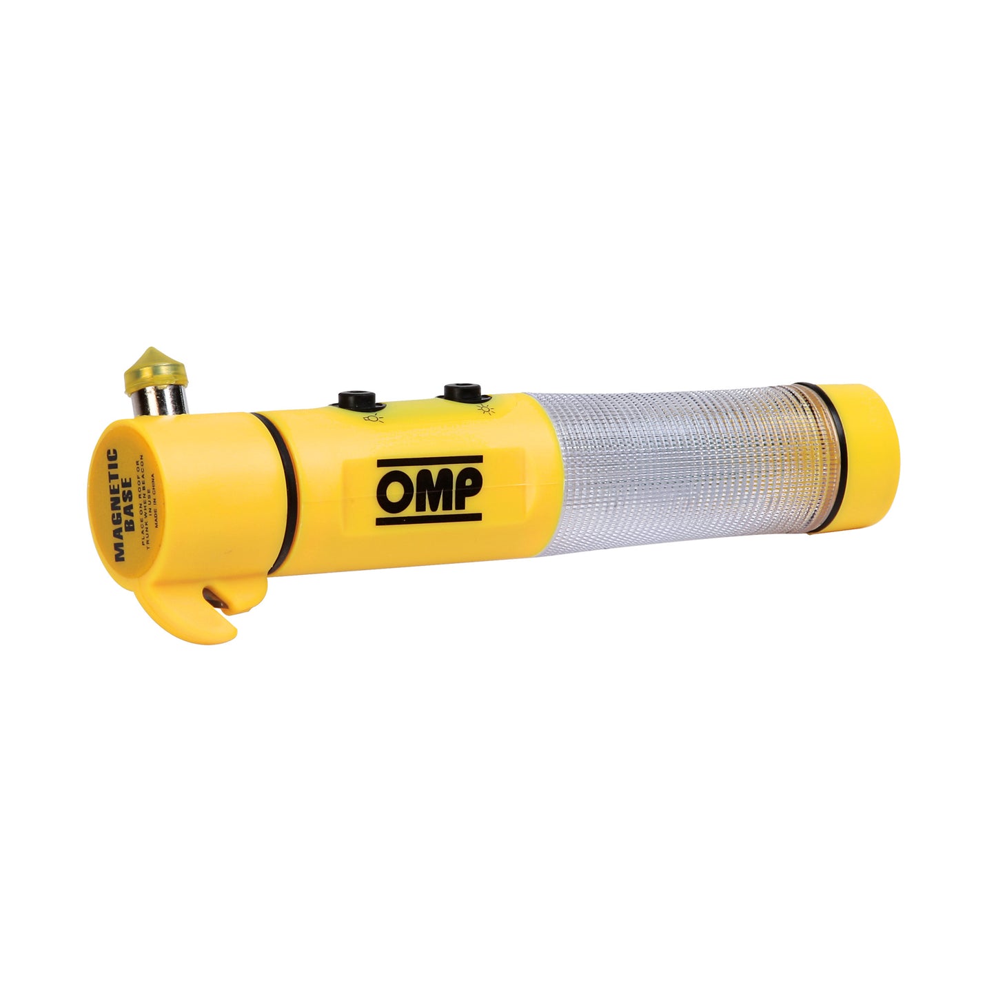 TAGLIERINA per IMBRAGATURA con LUCE OMP