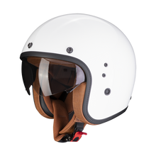 EXO-JET BELFAST EVO LUXE BIANCO