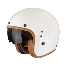 EXO-JET BELFAST EVO LUXE CREMA