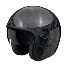 EXO-JET BELFAST EVO CARBON ONYX NERO