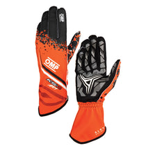 Guanti Karting KS-2 ART OMP
