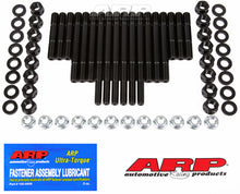 SB Chevy 400 4-Bolt W/Windage Tray MSK