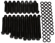 SB Chevy 18° high port head bolt kit