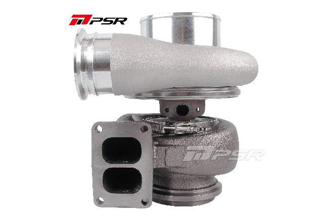 PSR 492 Journal Bearing Billet Compressor Wheel Turbocharger