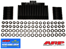 SB Chevy Pontiac-Brodix raised HSK