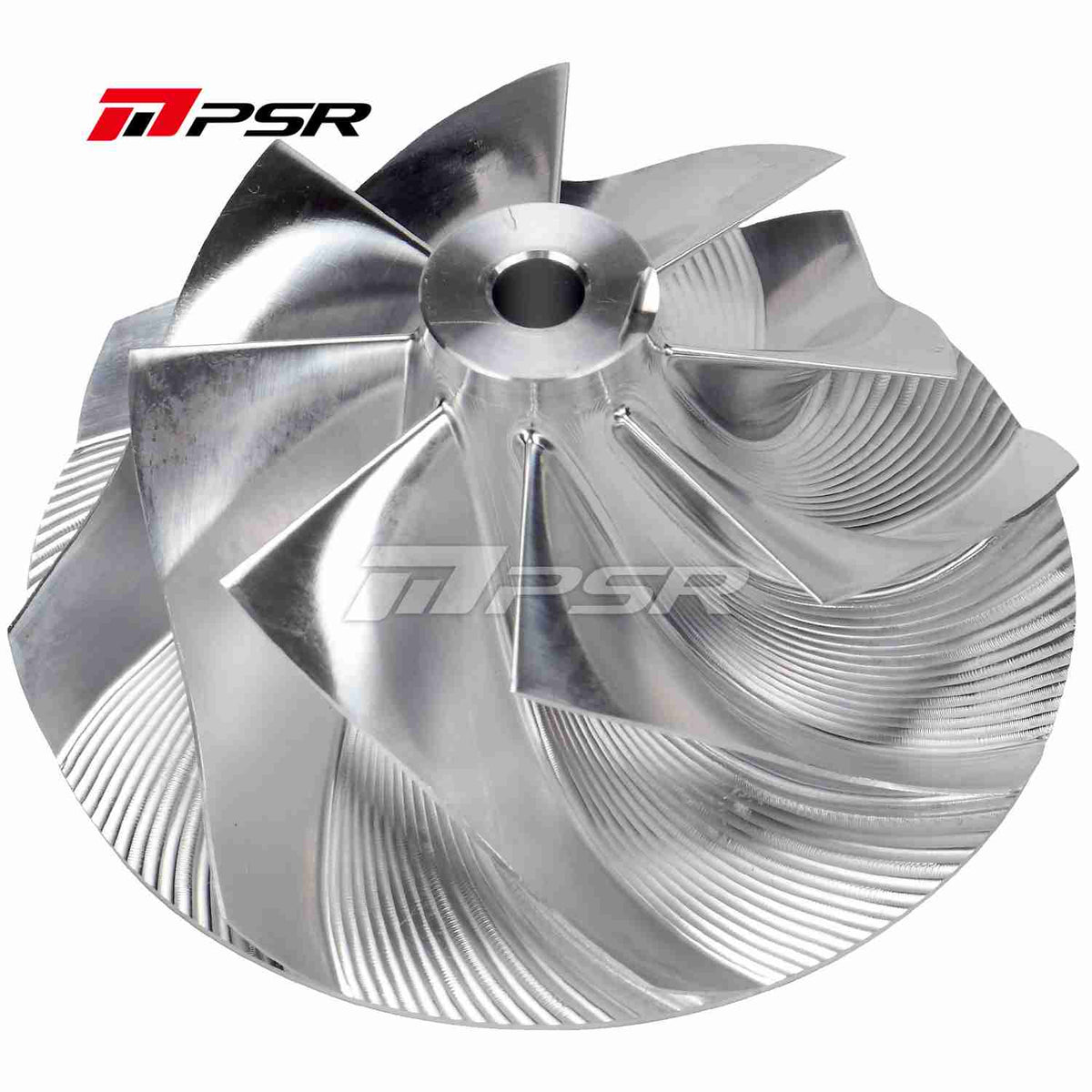 Billet compressor wheel for PTX GEN II - PSR3071 GEN II