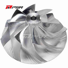 Billet compressor wheel for PTX GEN II - PSR3071 GEN II