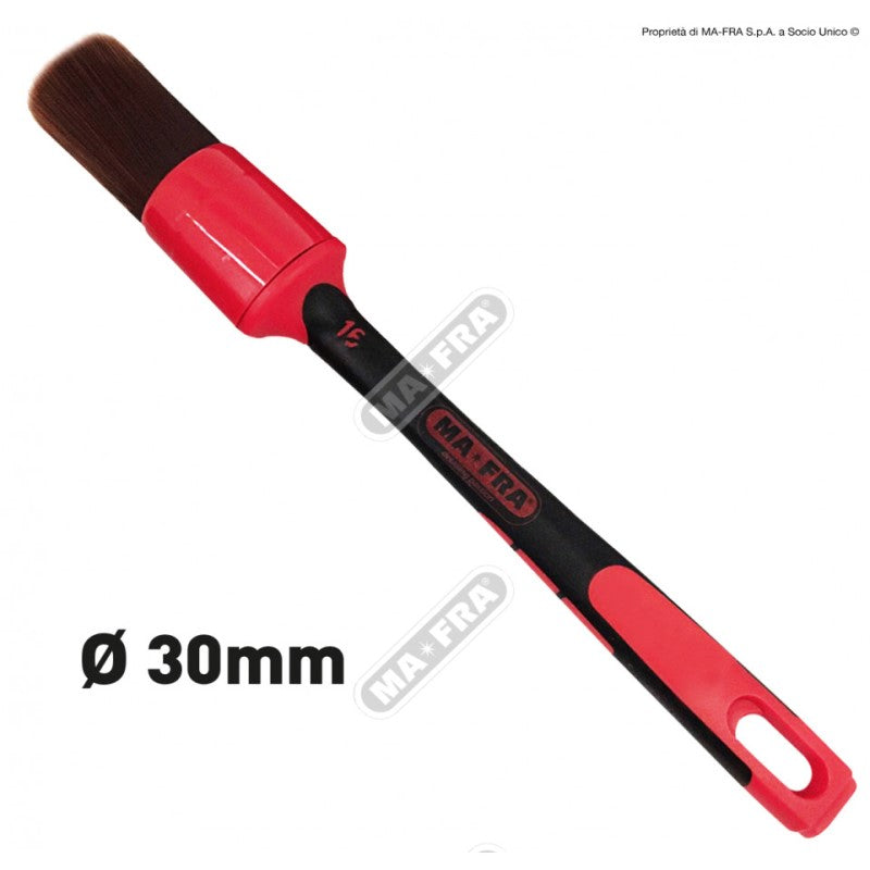 MAFRA RED LINE PENNELLO 30MM - Autobox