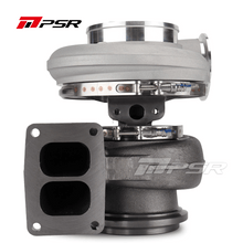 PSR 480 Journal Bearing Billet Compressor Wheel Turbocharger