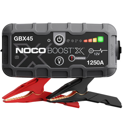 Avviatore d'emergenza Noco BOOST X