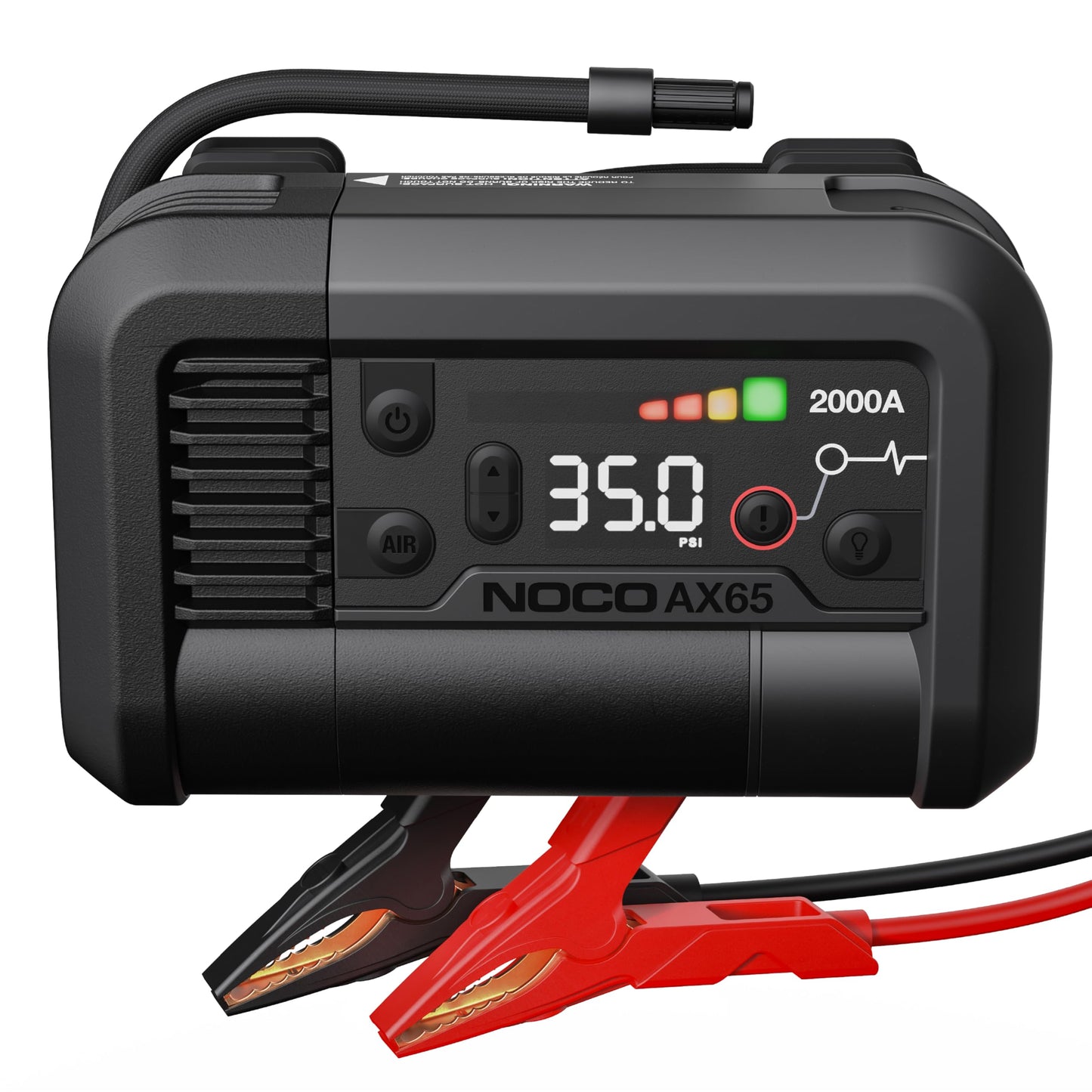 Avviatore d'emergenza Noco BOOST AIR