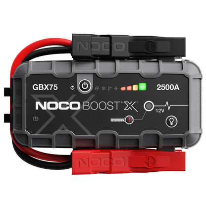 Avviatore d'emergenza Noco BOOST X