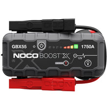 Avviatore d'emergenza Noco BOOST X