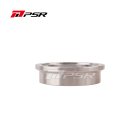 Flange Kit for PSR NEW GENERATION WASTEGATE 38mm Dual Vband External Wastegate - Outlet Flange Only