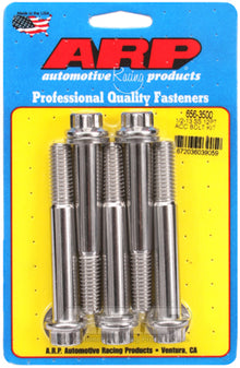 ARP Bolt Kit 1/2-13 x 3.500 SS 12PT