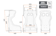 HTC ONE FIA 8862-2009 OMP
