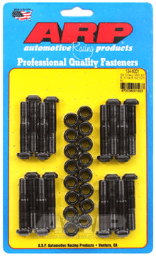 ARP SB Chevy 283-327 & Inline 6 Rod Bolt Kit