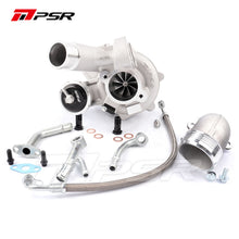 PSR 6255G Dual Ball Bearing Turbo Drop In 2014 ¨C 2021 Volkswagen / Audi 2.0L TSI MK7 EA888 Gen 3 Supports up to 800 BHP - With PSR billet Actuator